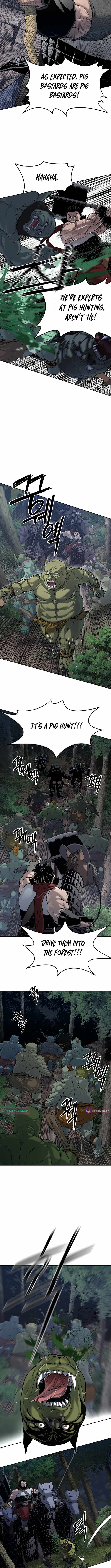 Read The Steel Emper Manga Online