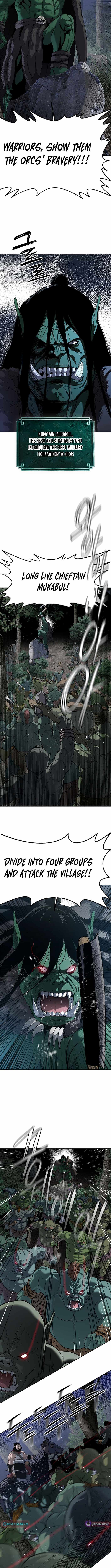 Read The Steel Emper Manga Online