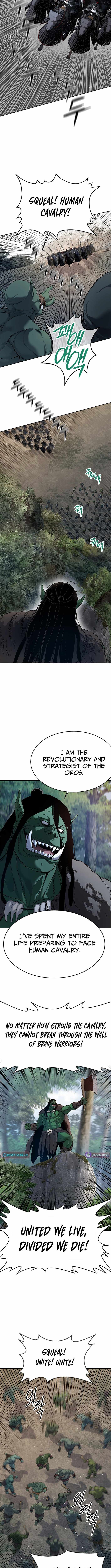 Read The Steel Emper Manga Online