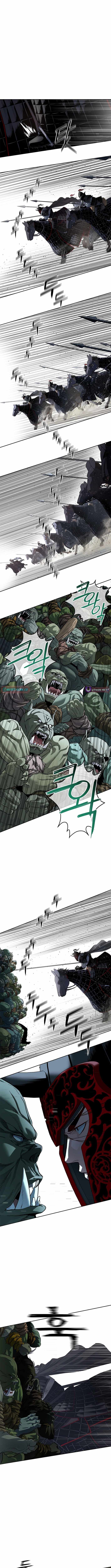 Read The Steel Emper Manga Online