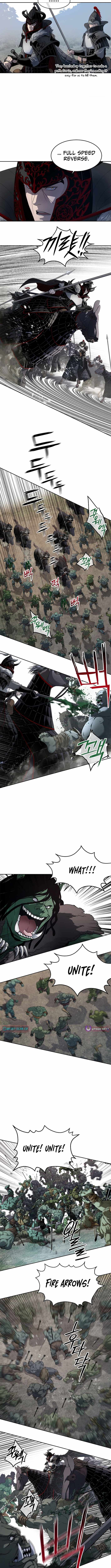 Read The Steel Emper Manga Online