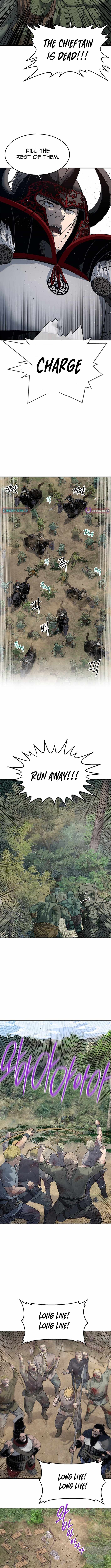 Read The Steel Emper Manga Online