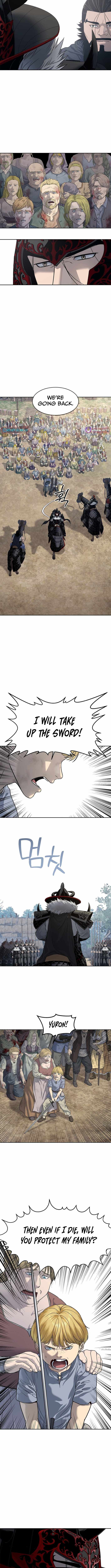 Read The Steel Emper Manga Online