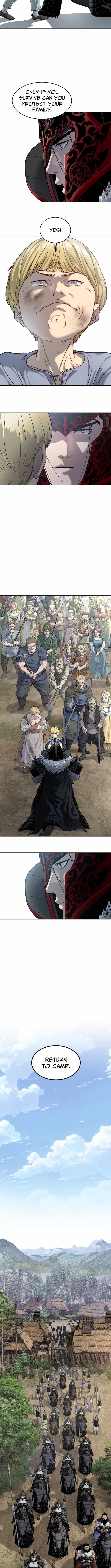 Read The Steel Emper Manga Online