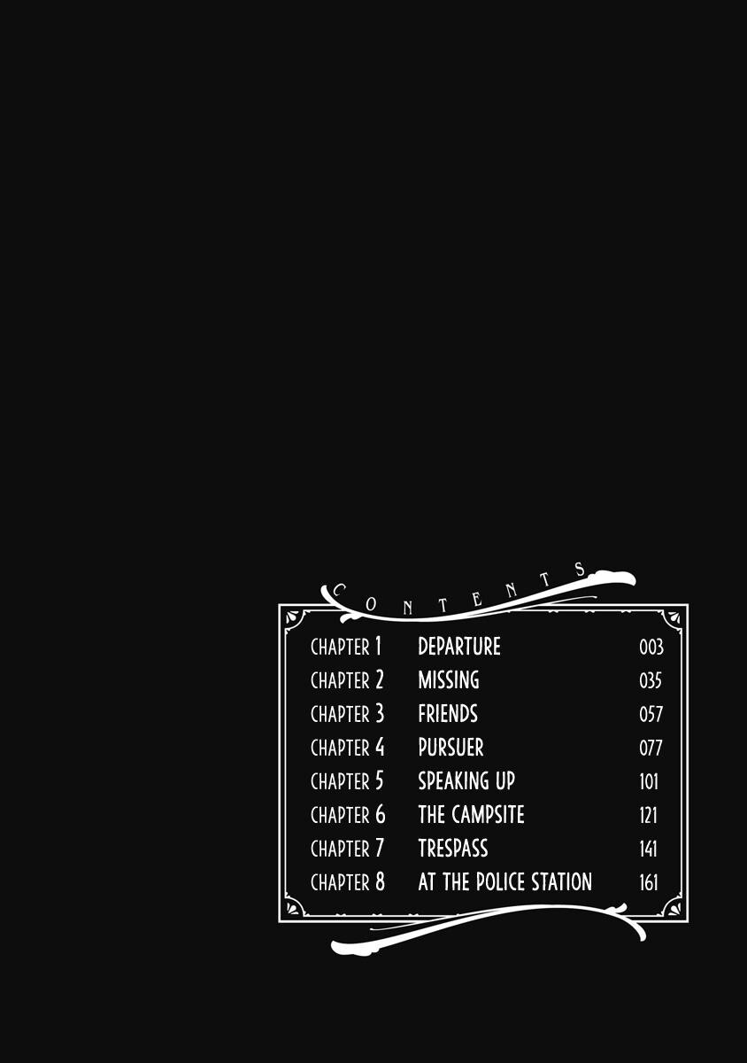 Read The Story of Our Corpse Hunt Manga Online