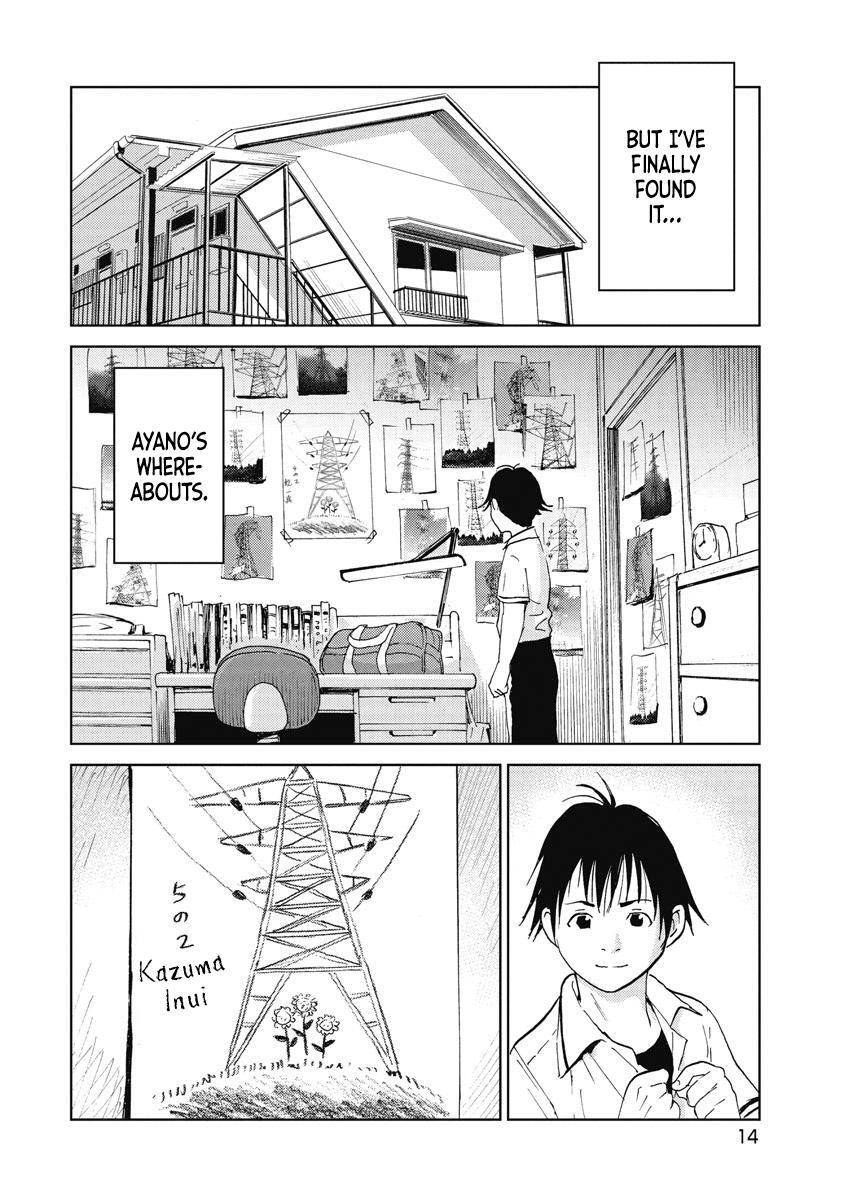 Read The Story of Our Corpse Hunt Manga Online