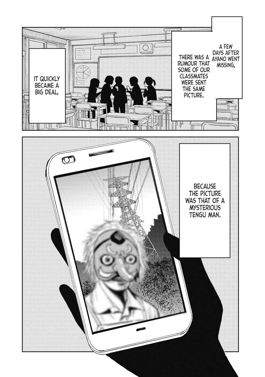 Read The Story of Our Corpse Hunt Manga Online