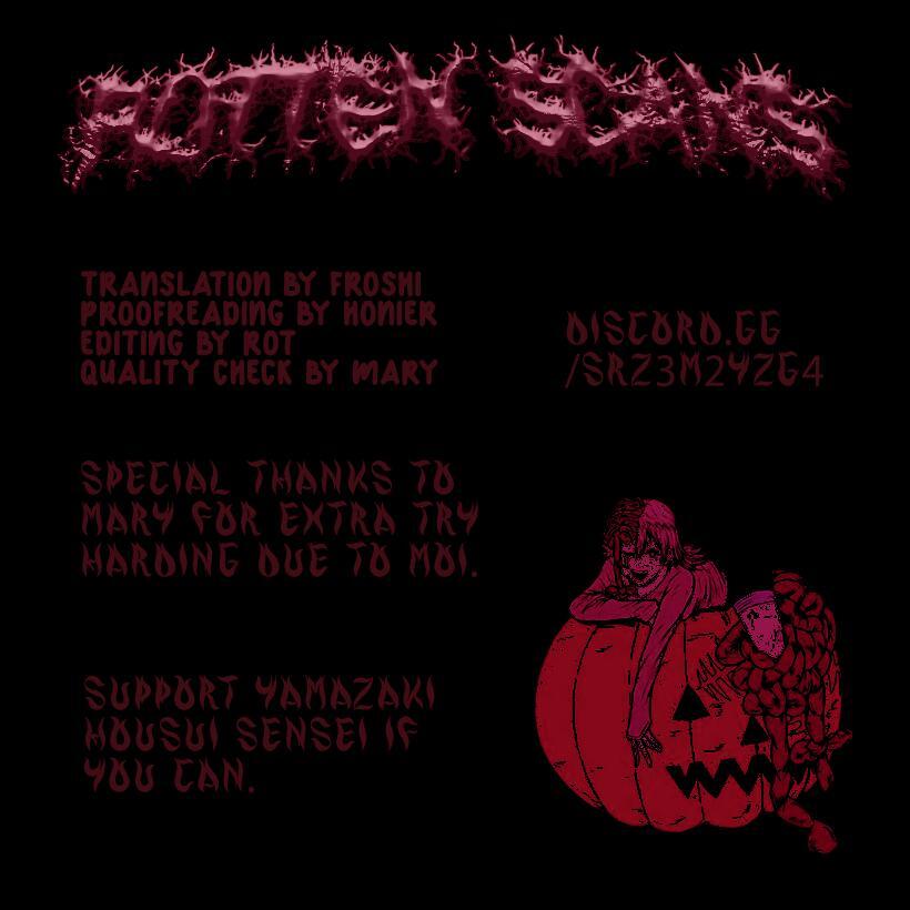 Read The Story of Our Corpse Hunt Manga Online