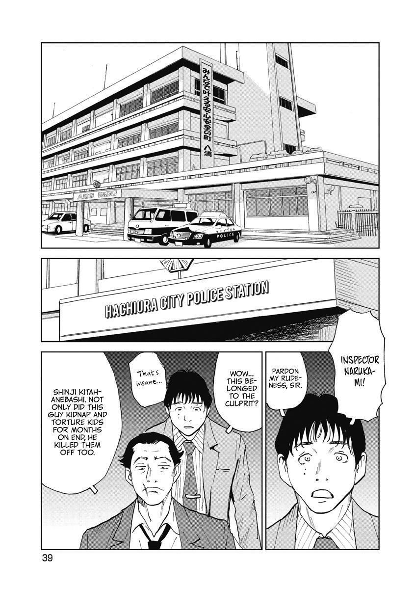 Read The Story of Our Corpse Hunt Manga Online