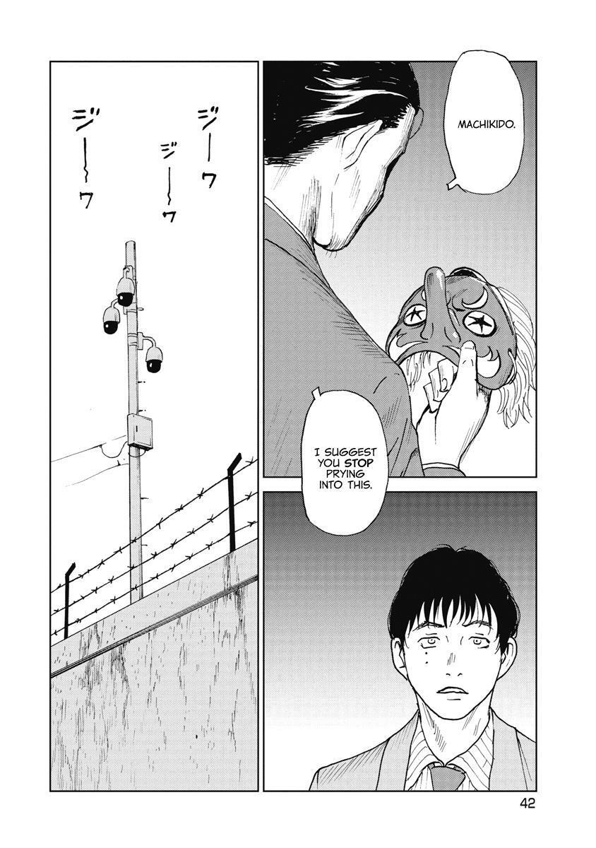 Read The Story of Our Corpse Hunt Manga Online