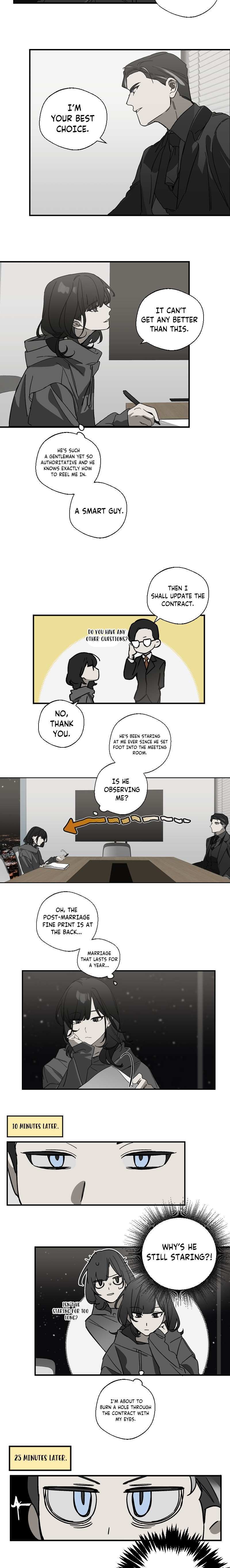 Read The Strange Lord Demon Manga Online