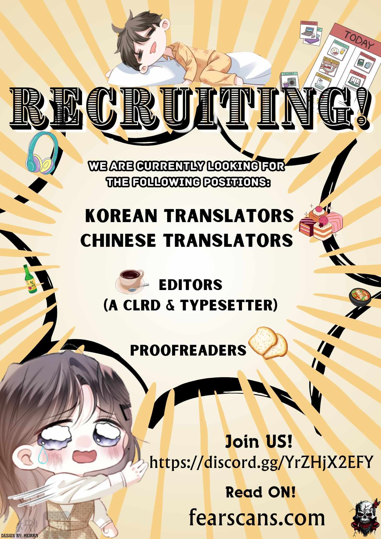 Read The Strange Lord Demon Manga Online