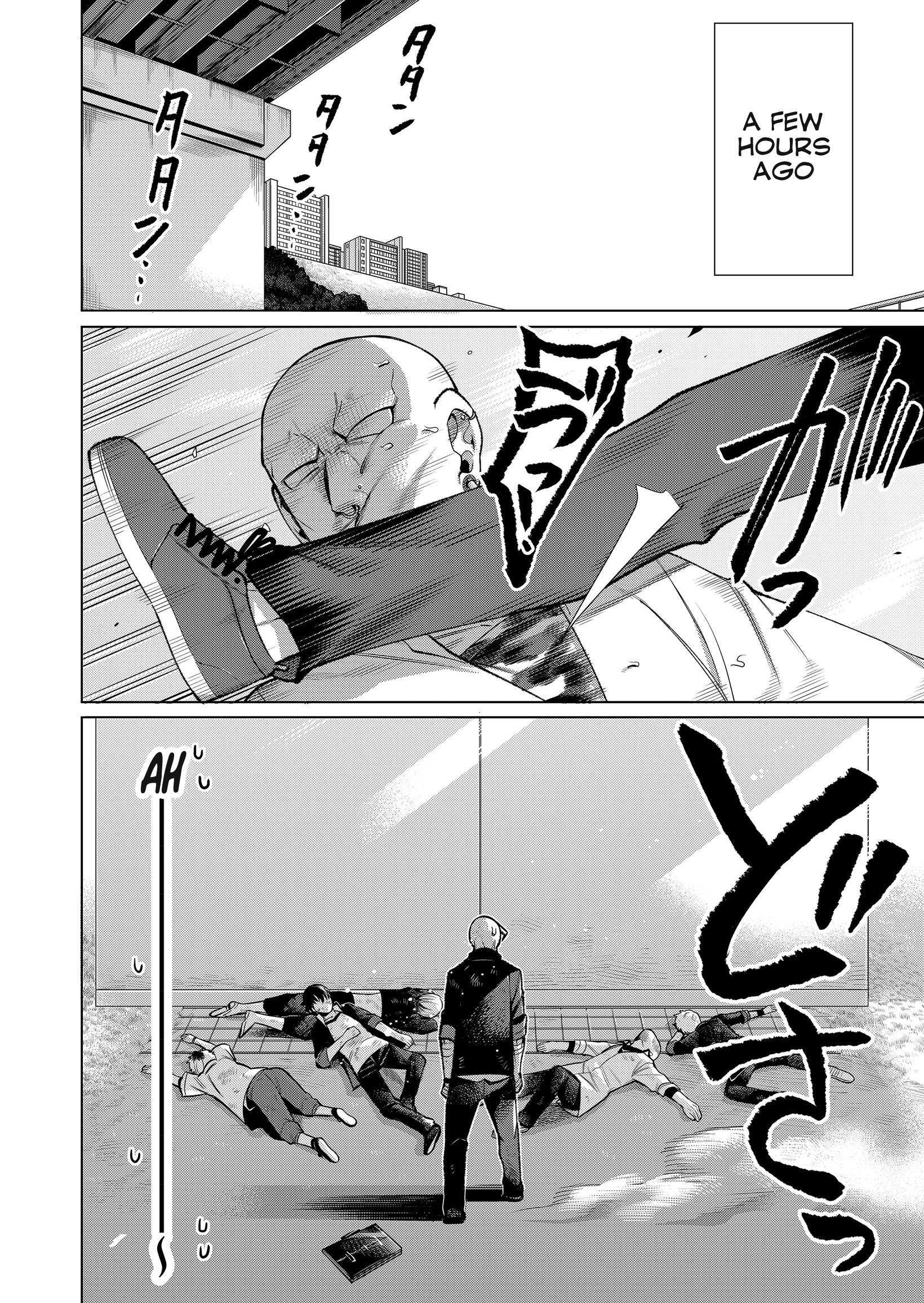 Read The Sudden Arrival of My Stepsister (Serialization) Manga Online