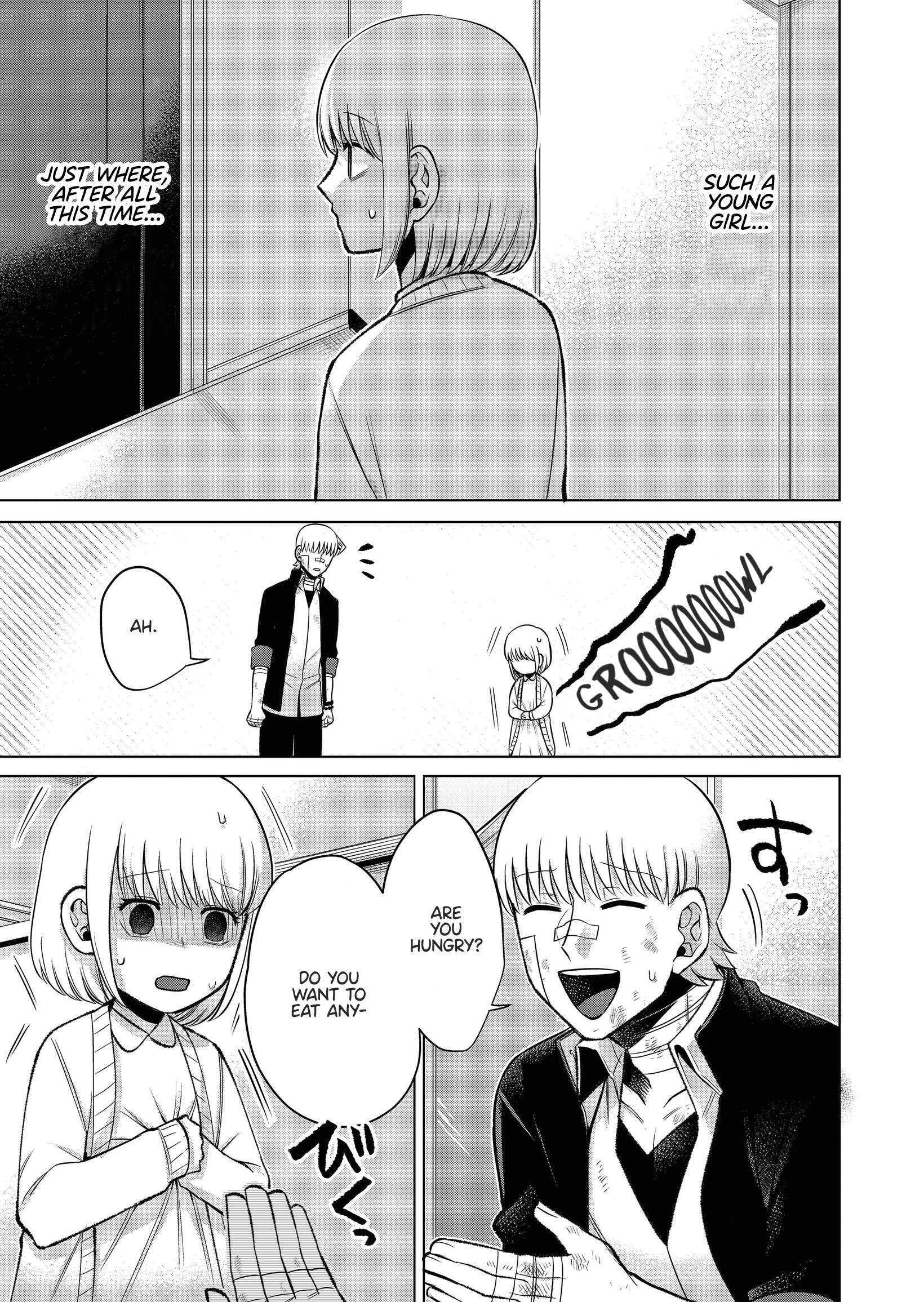 Read The Sudden Arrival of My Stepsister (Serialization) Manga Online