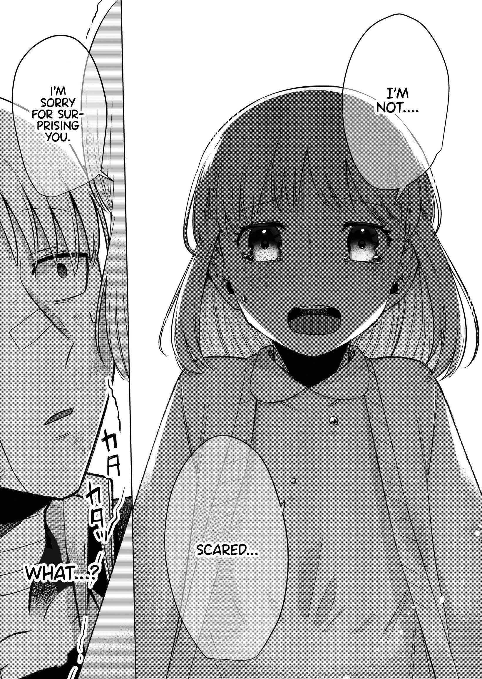 Read The Sudden Arrival of My Stepsister (Serialization) Manga Online