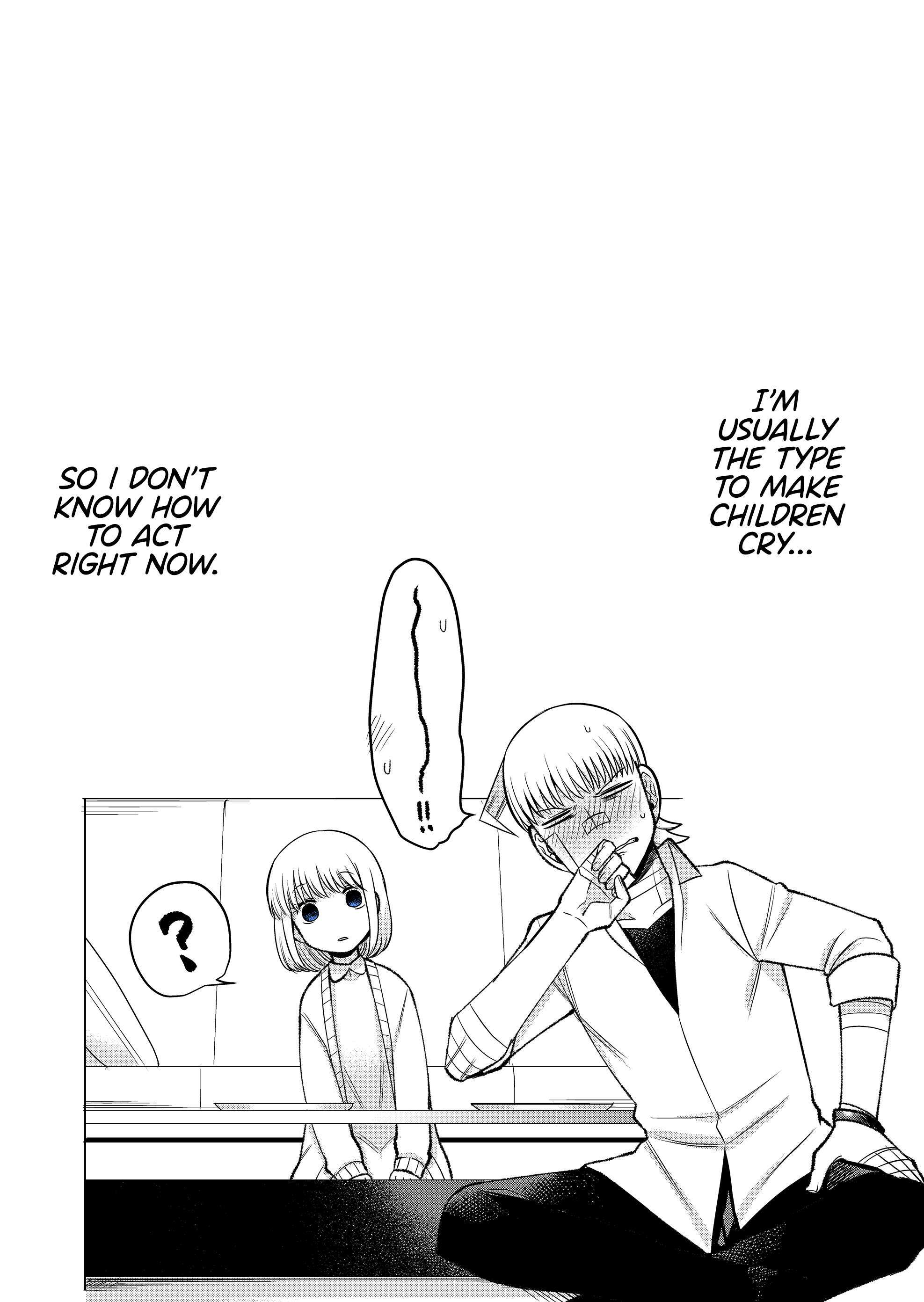 Read The Sudden Arrival of My Stepsister (Serialization) Manga Online