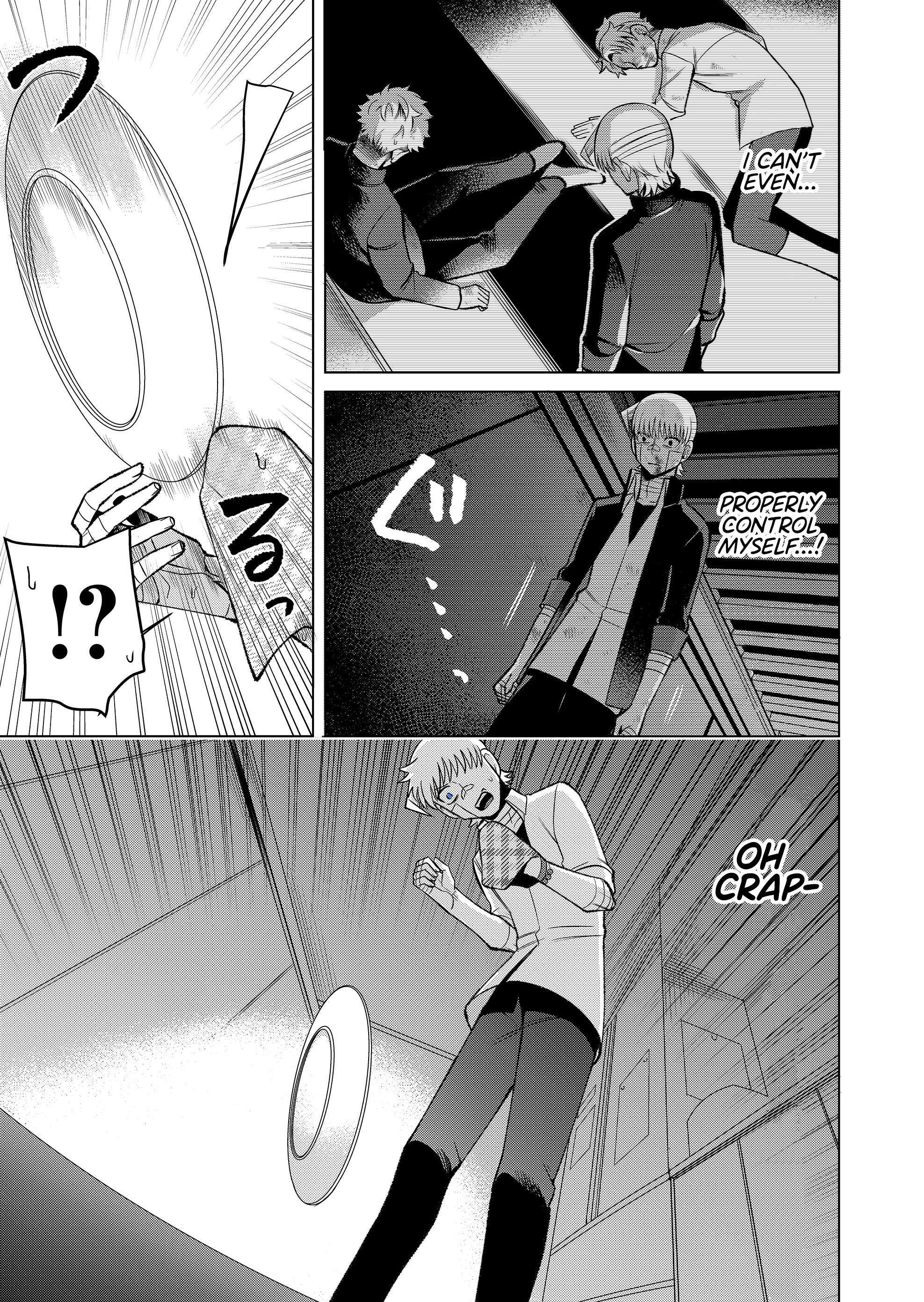 Read The Sudden Arrival of My Stepsister (Serialization) Manga Online