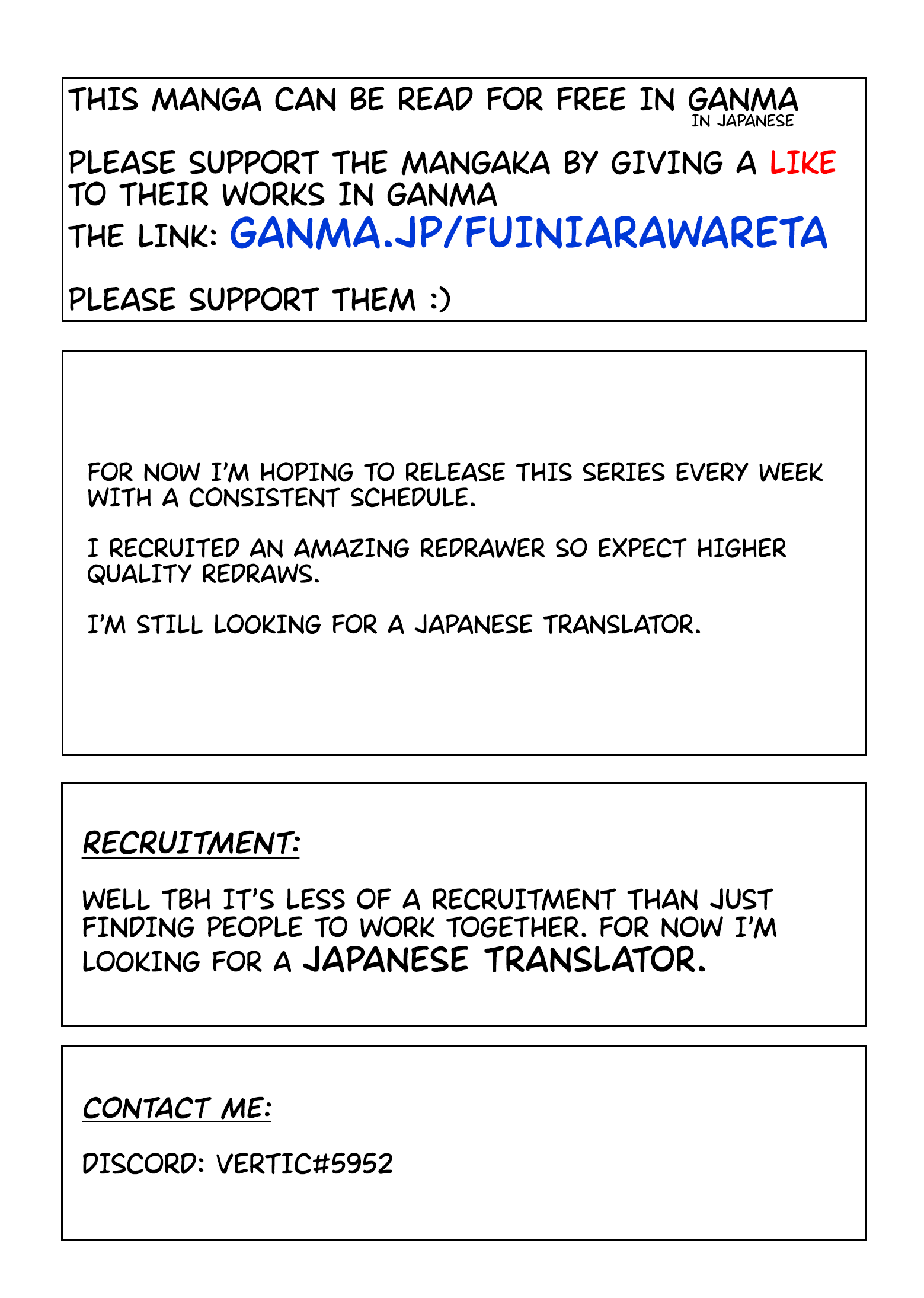 Read The Sudden Arrival of My Stepsister (Serialization) Manga Online