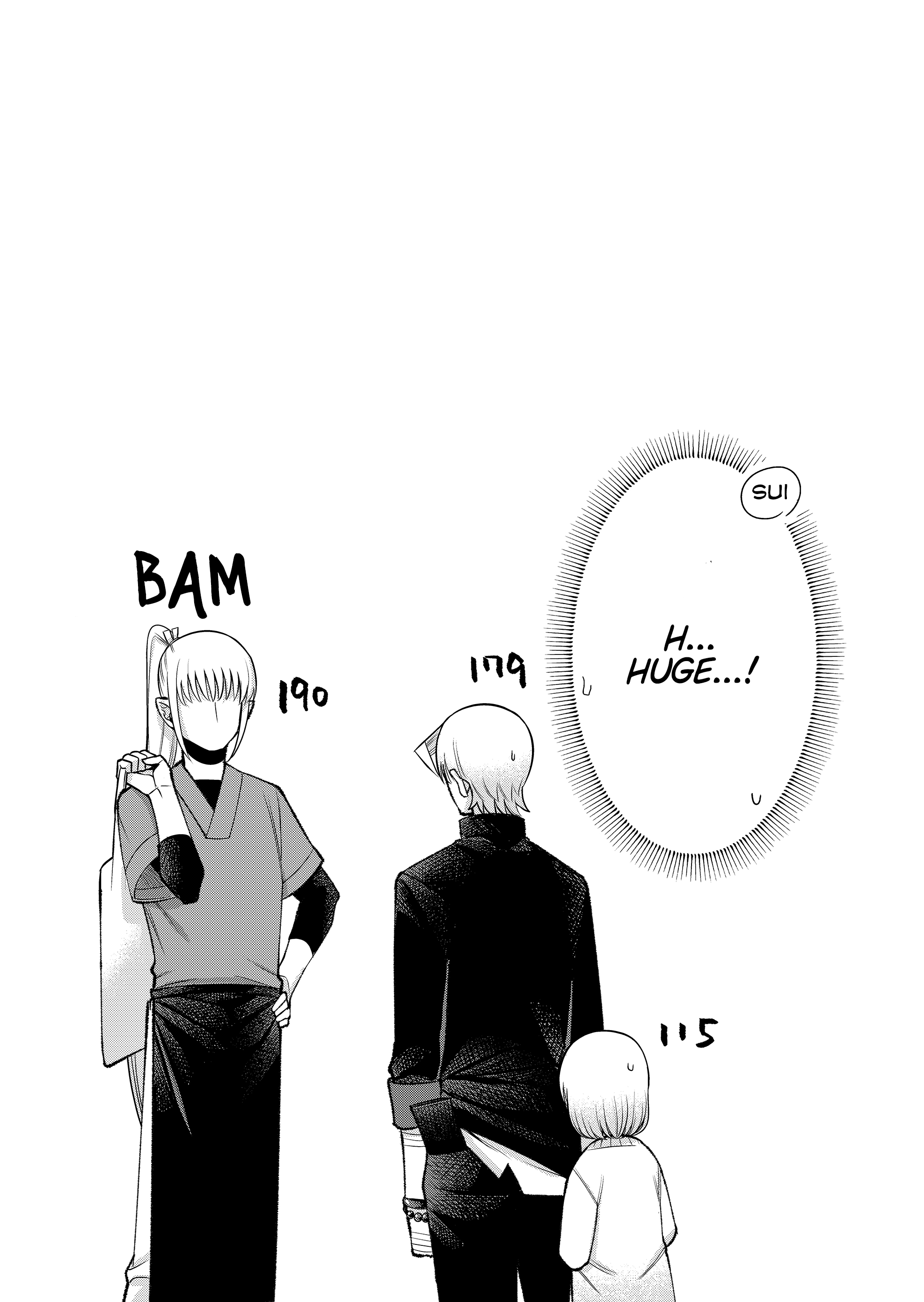 Read The Sudden Arrival of My Stepsister (Serialization) Manga Online