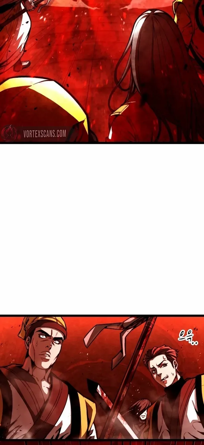 Read The Supreme Martial Academy Manga Online