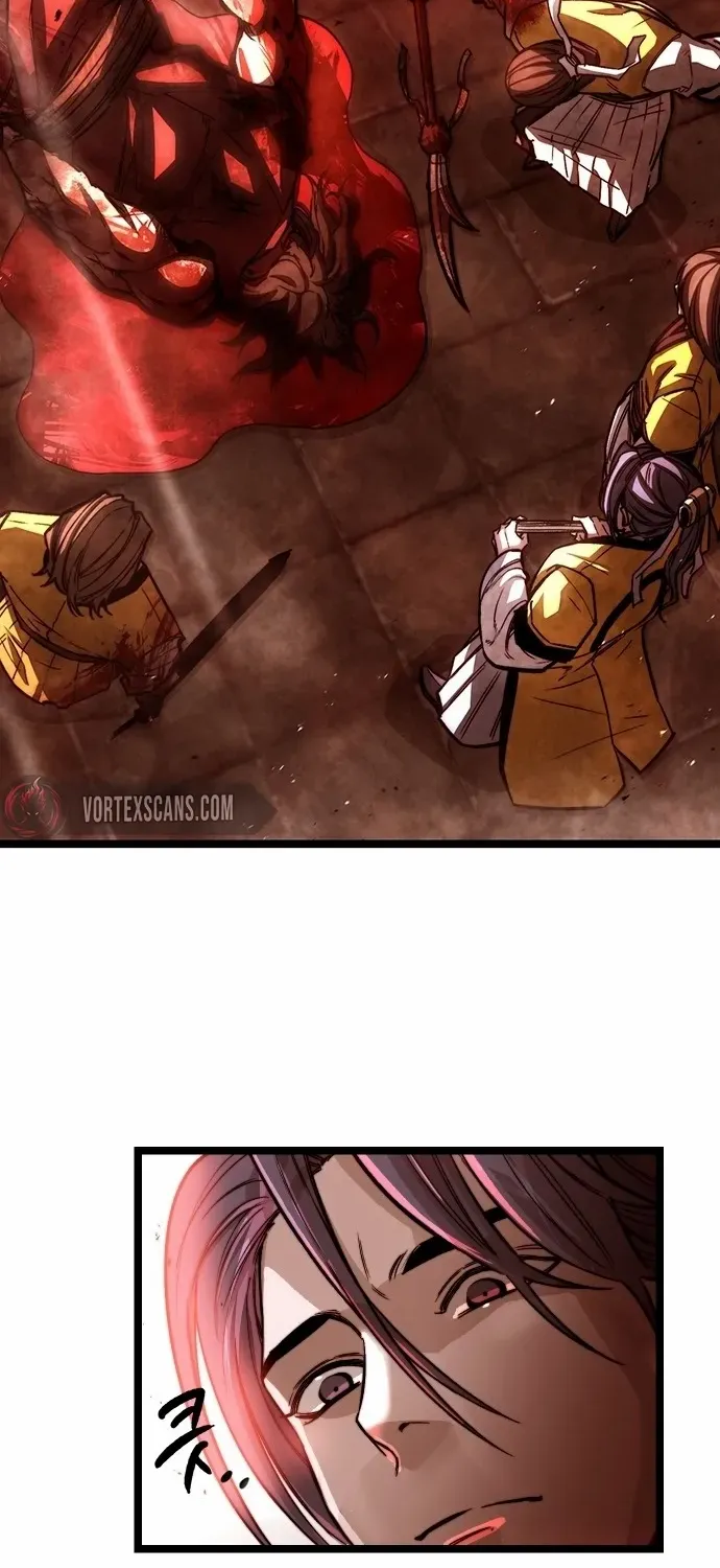 Read The Supreme Martial Academy Manga Online