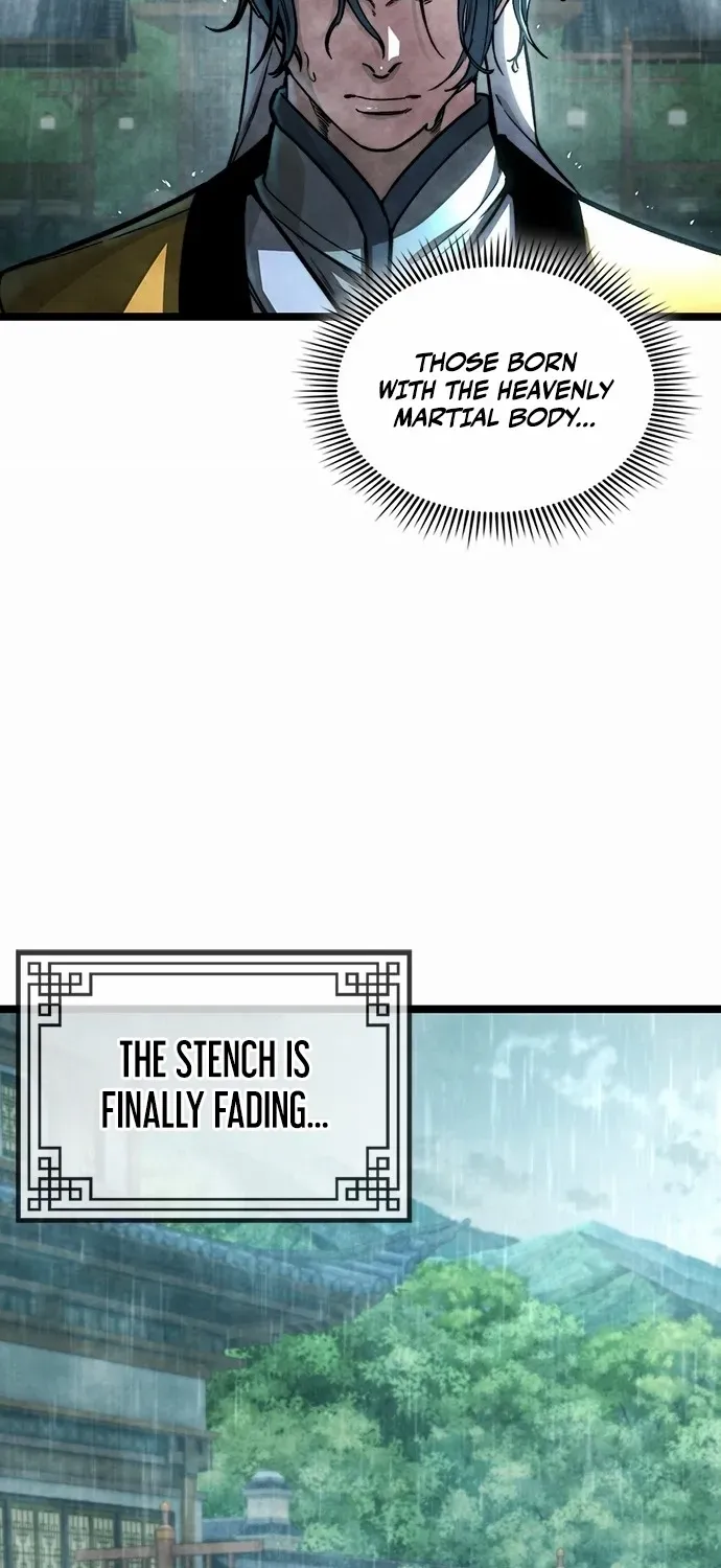 Read The Supreme Martial Academy Manga Online