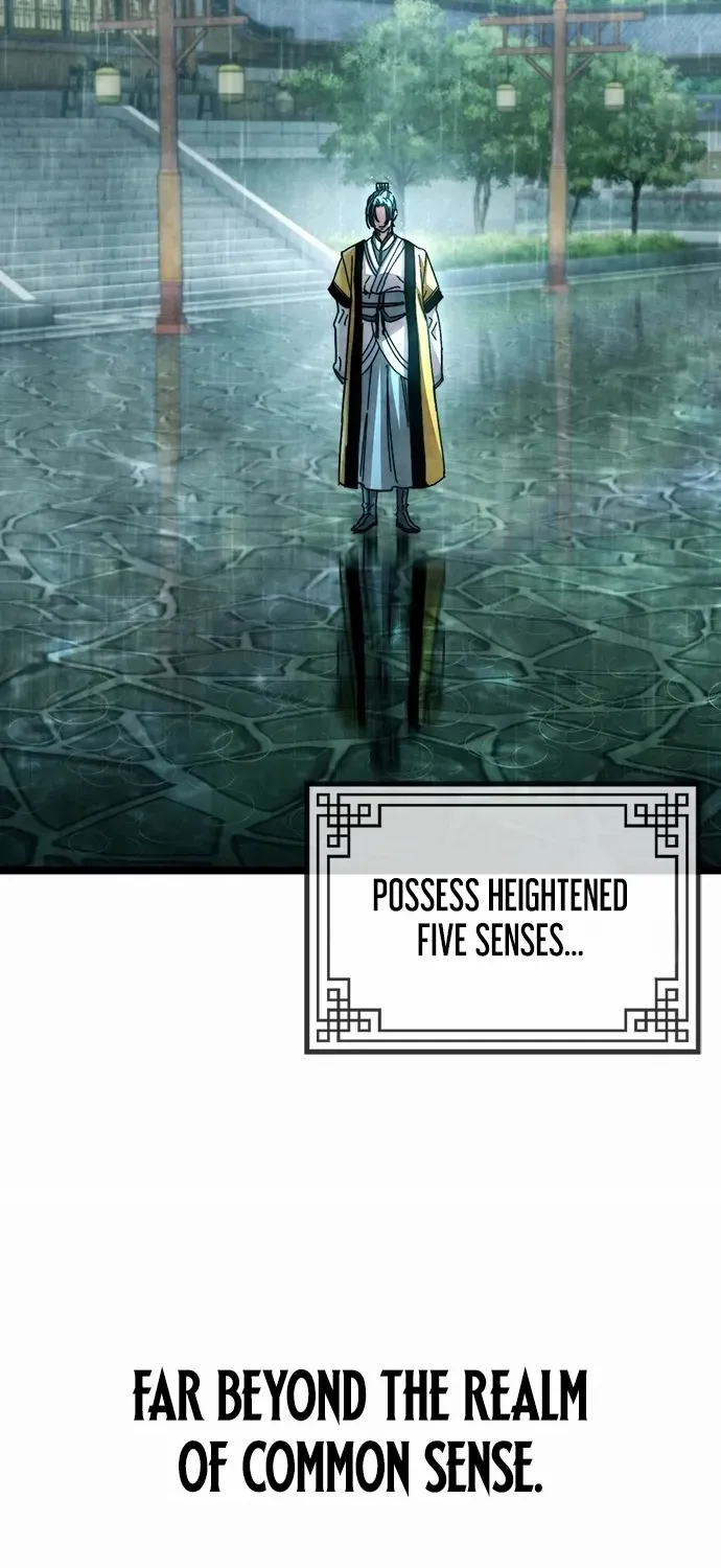 Read The Supreme Martial Academy Manga Online