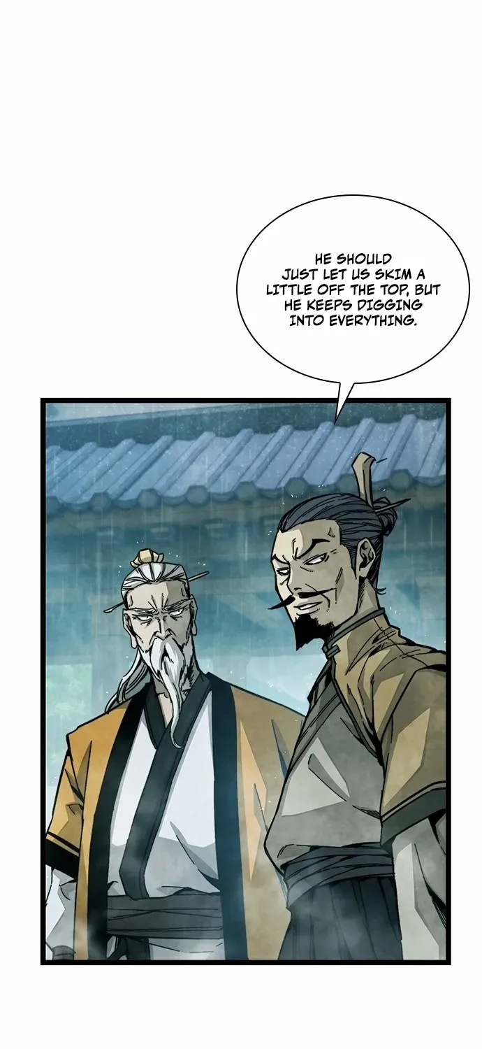 Read The Supreme Martial Academy Manga Online