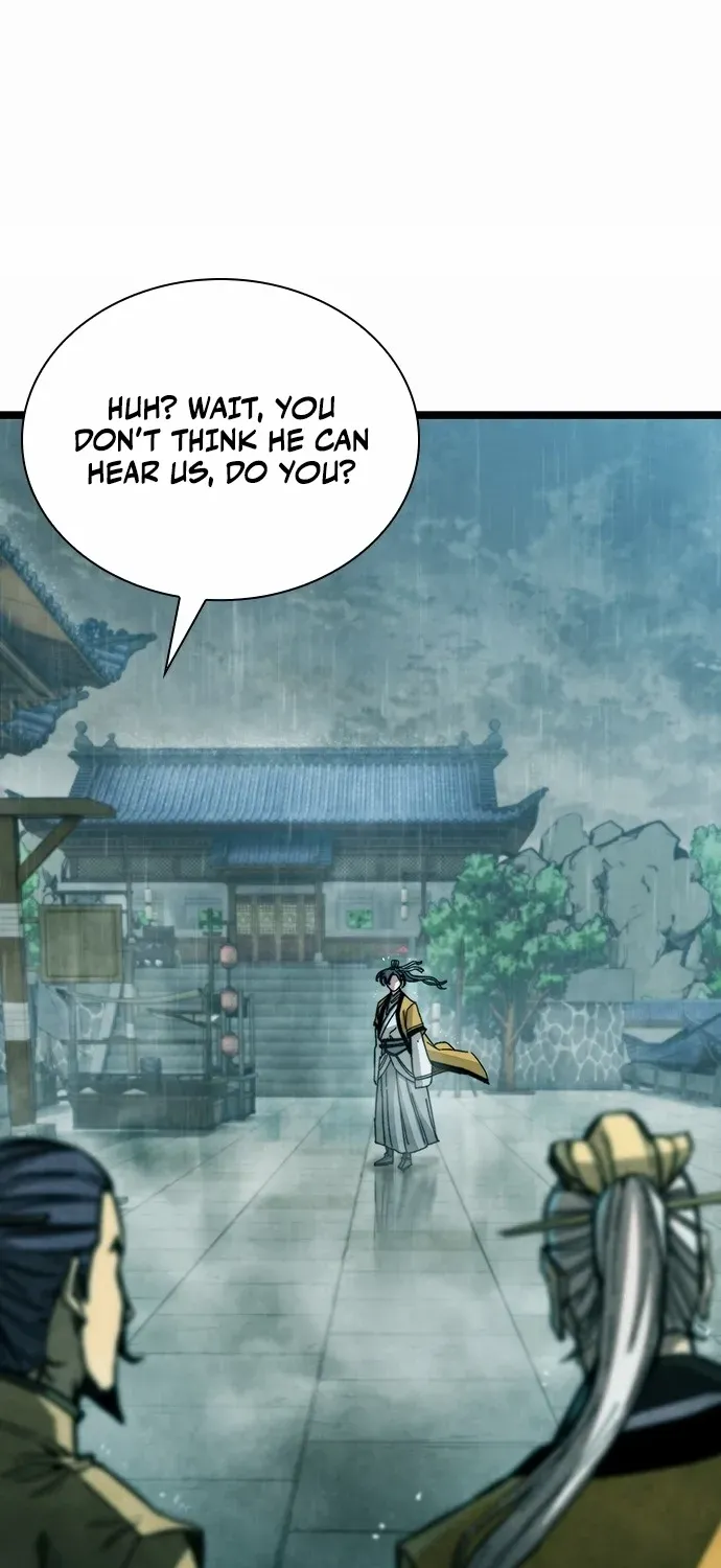 Read The Supreme Martial Academy Manga Online