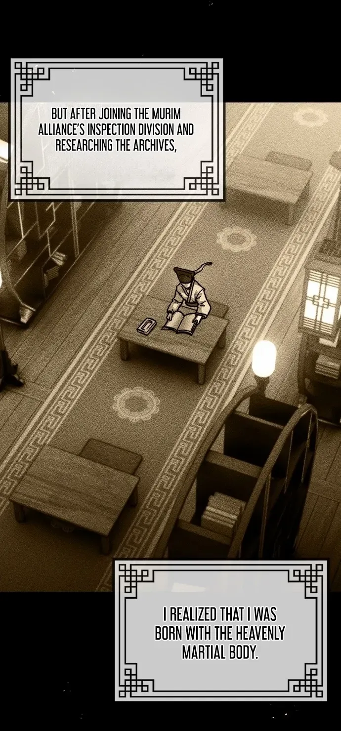 Read The Supreme Martial Academy Manga Online