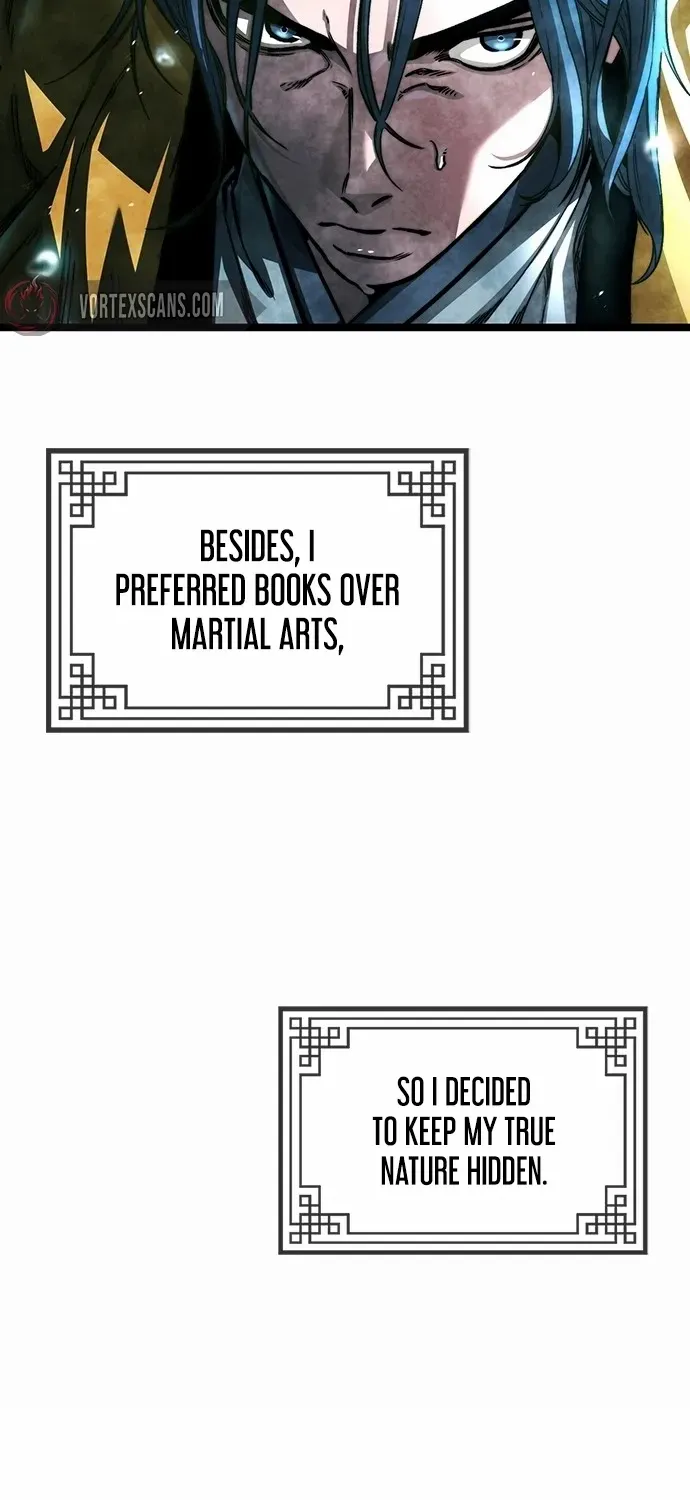 Read The Supreme Martial Academy Manga Online