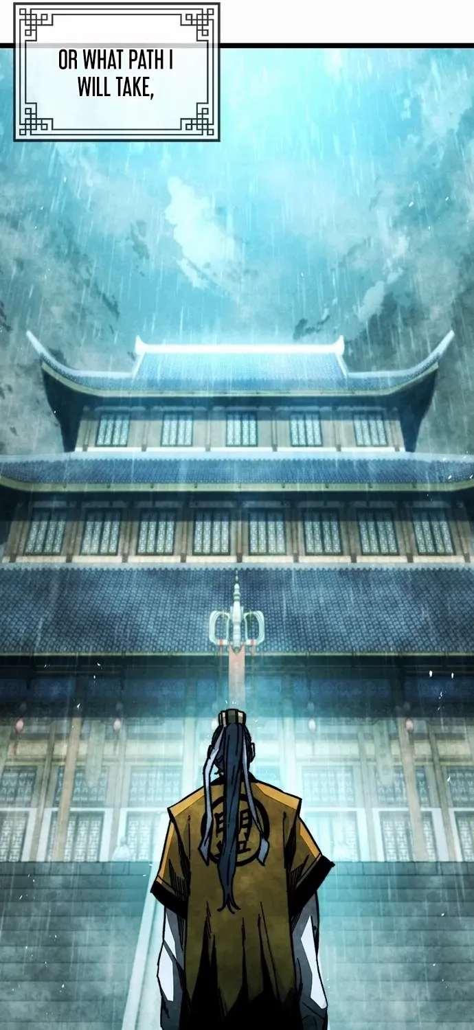 Read The Supreme Martial Academy Manga Online