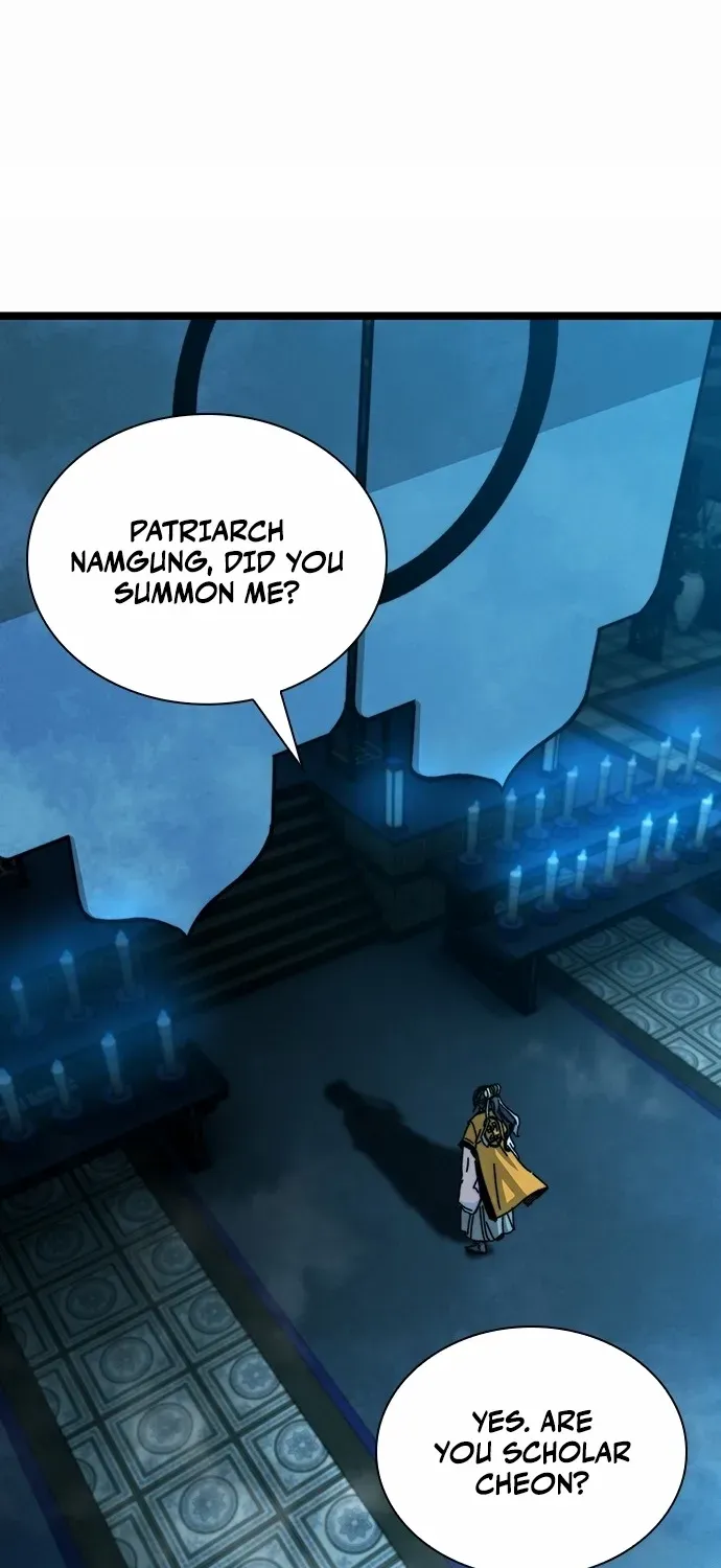 Read The Supreme Martial Academy Manga Online