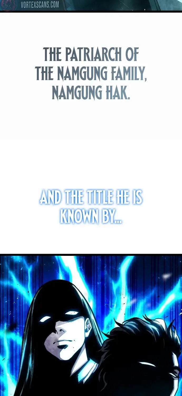 Read The Supreme Martial Academy Manga Online