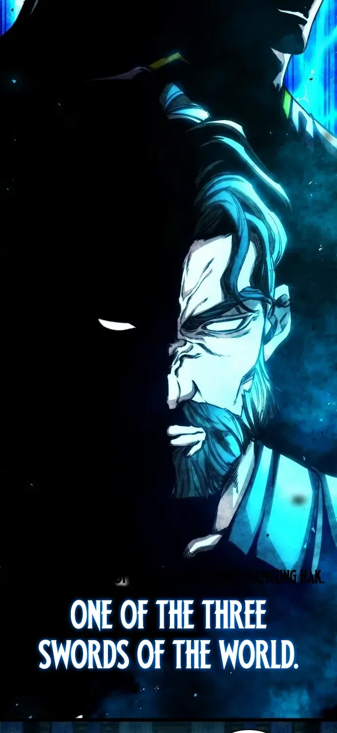 Read The Supreme Martial Academy Manga Online