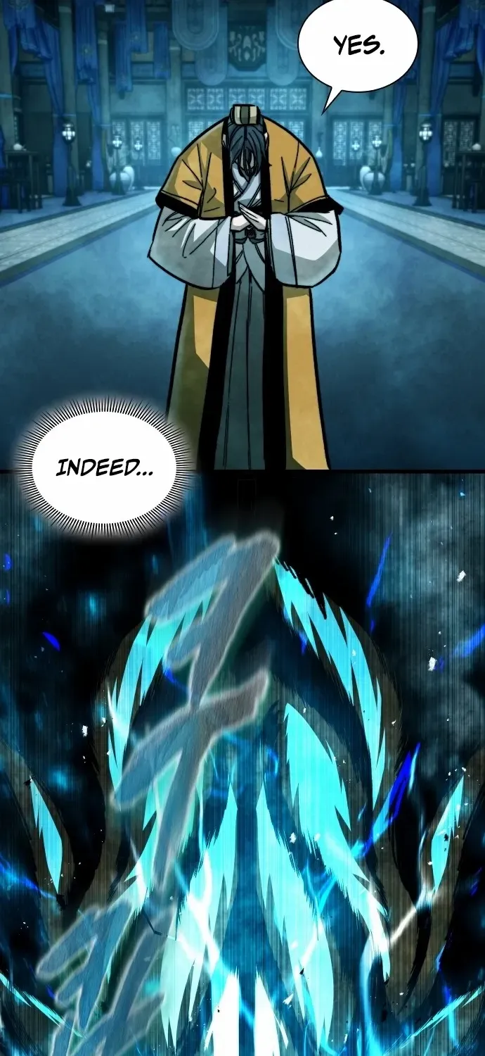 Read The Supreme Martial Academy Manga Online