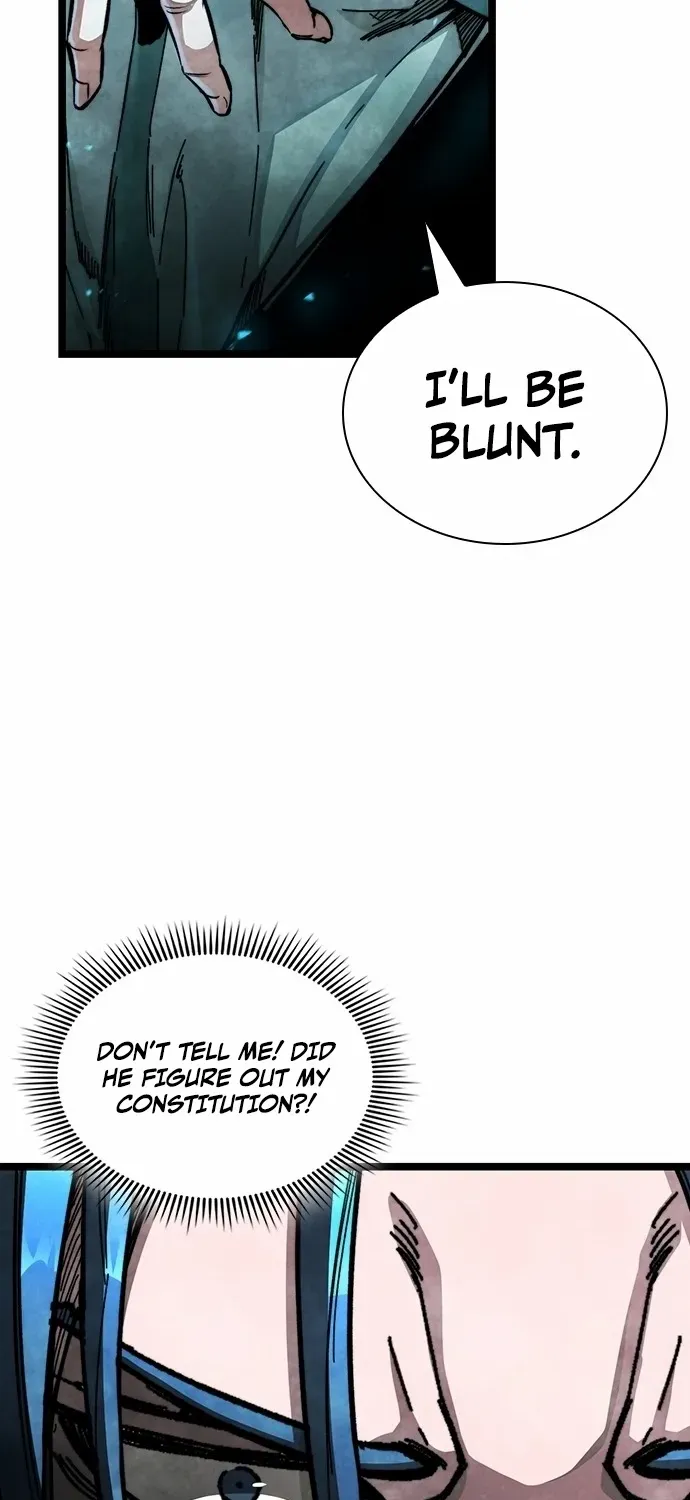 Read The Supreme Martial Academy Manga Online