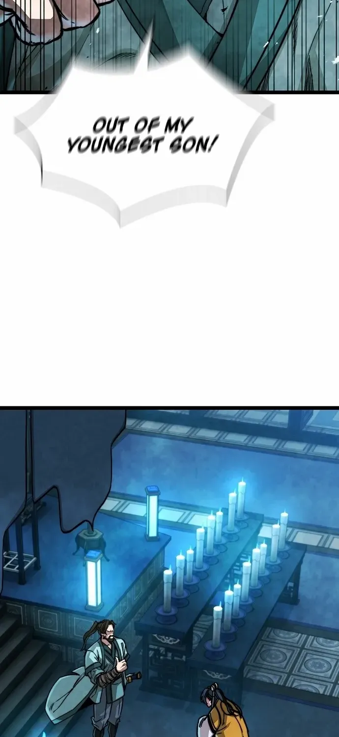 Read The Supreme Martial Academy Manga Online