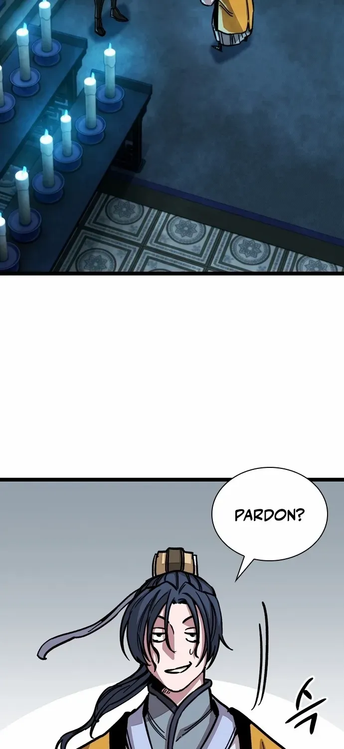 Read The Supreme Martial Academy Manga Online