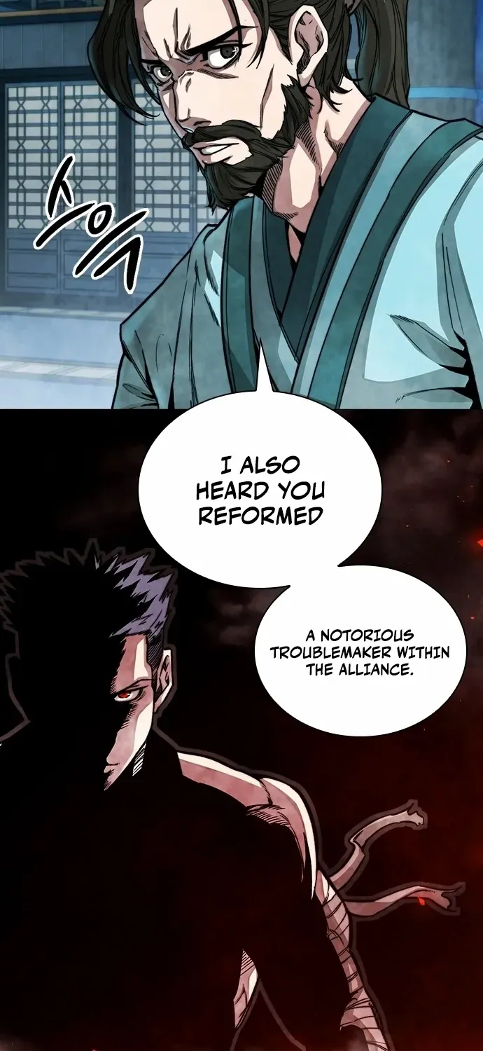 Read The Supreme Martial Academy Manga Online