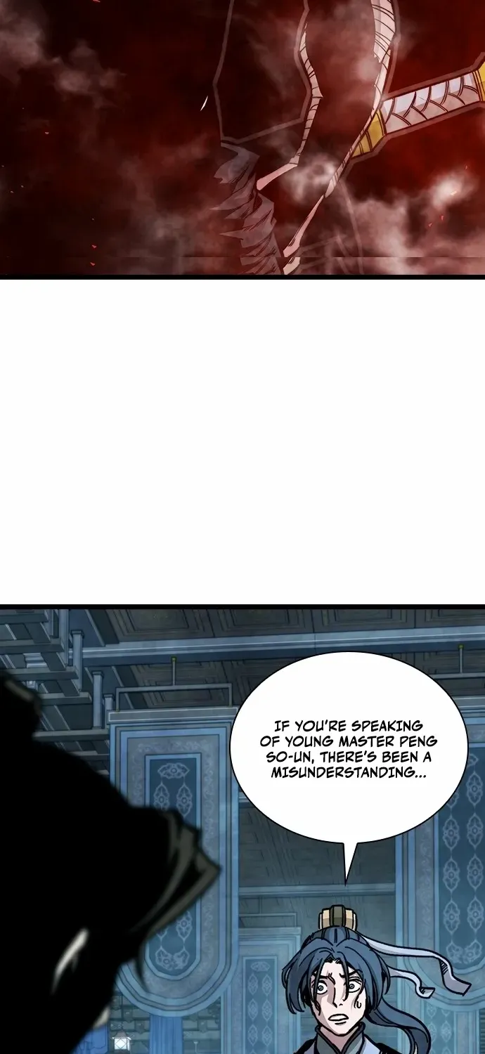 Read The Supreme Martial Academy Manga Online