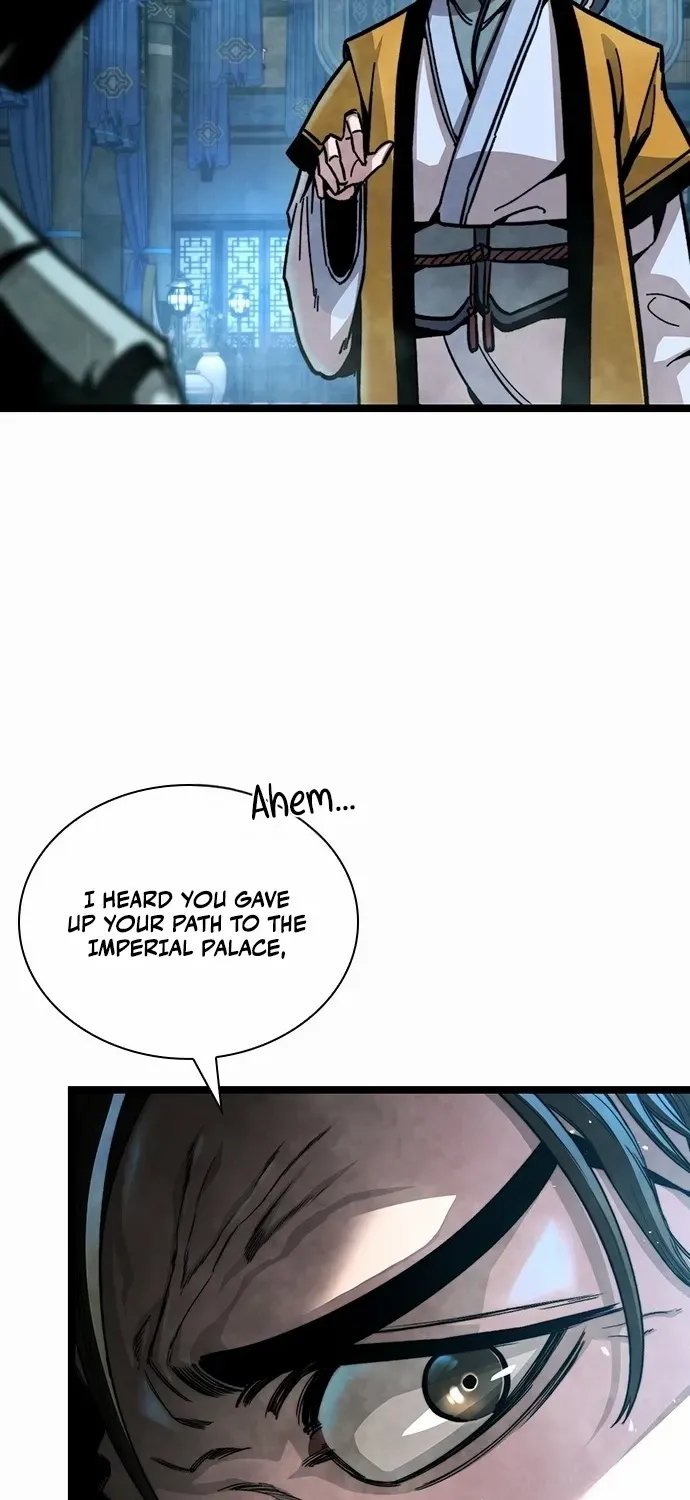 Read The Supreme Martial Academy Manga Online