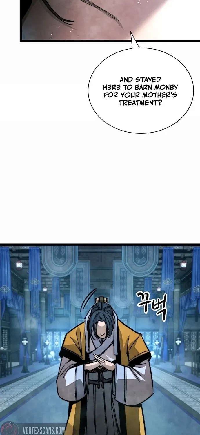 Read The Supreme Martial Academy Manga Online