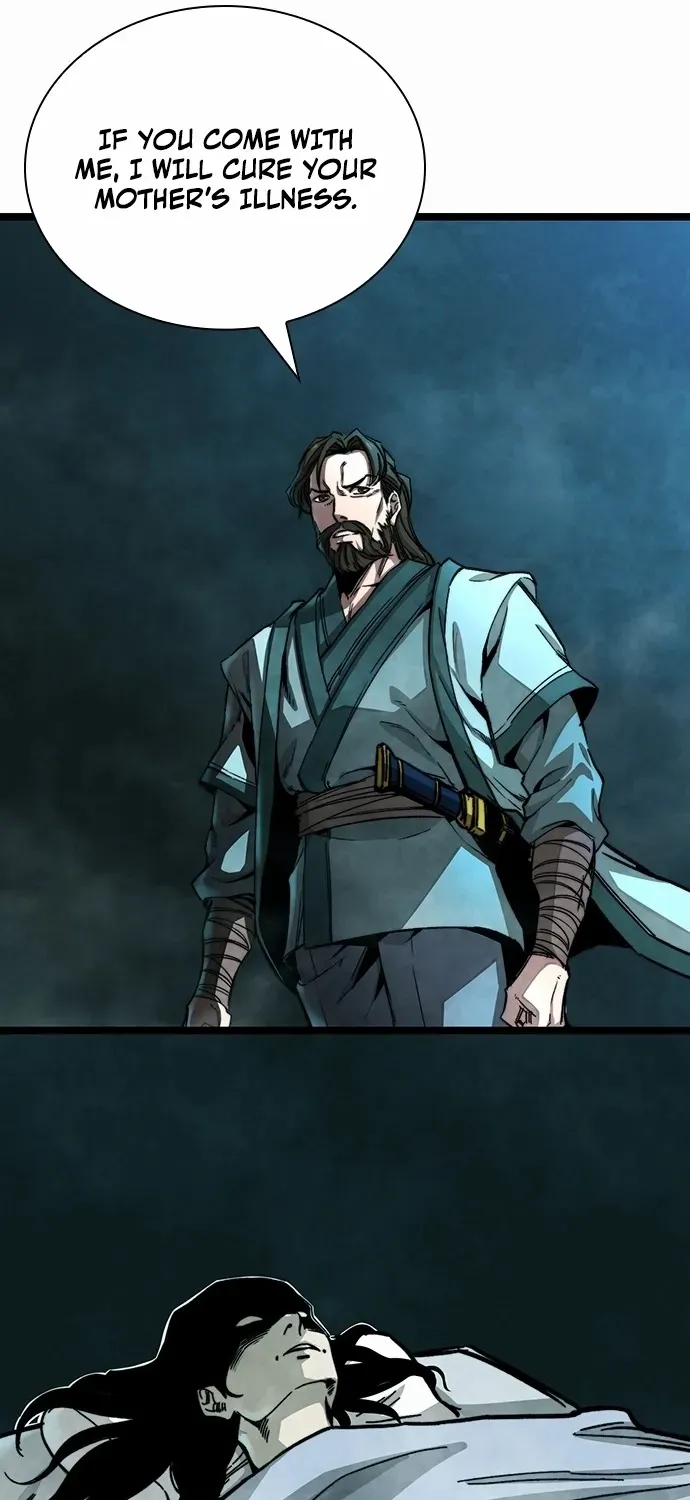 Read The Supreme Martial Academy Manga Online