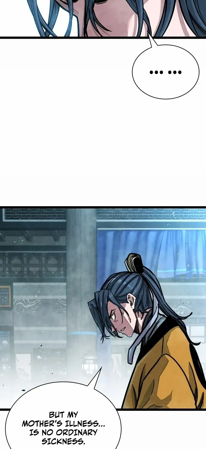 Read The Supreme Martial Academy Manga Online