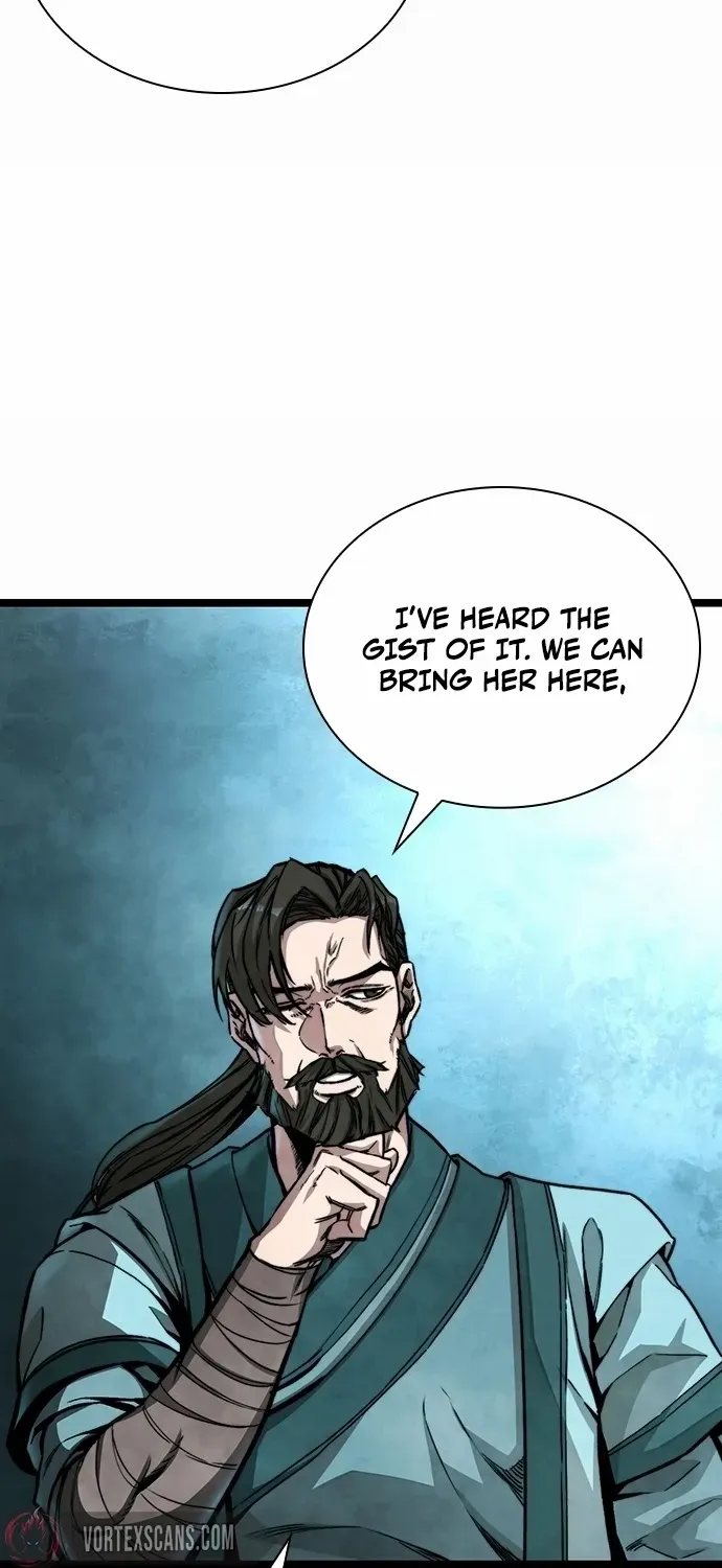 Read The Supreme Martial Academy Manga Online