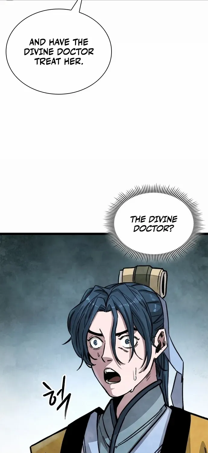 Read The Supreme Martial Academy Manga Online