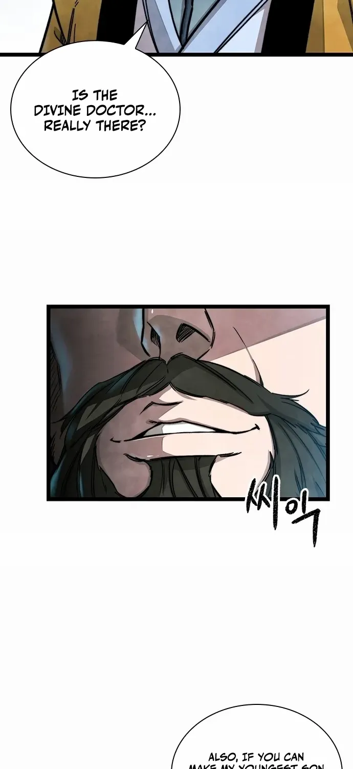 Read The Supreme Martial Academy Manga Online