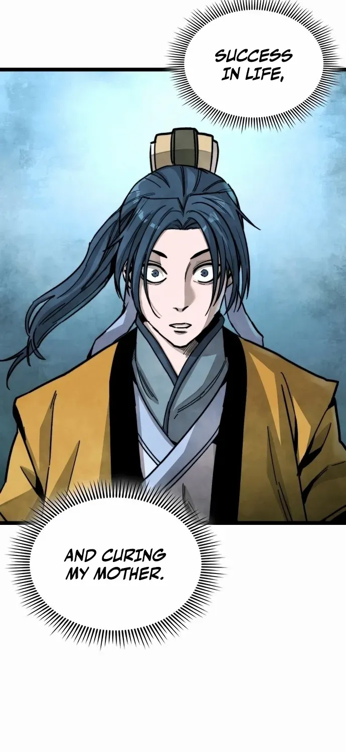 Read The Supreme Martial Academy Manga Online