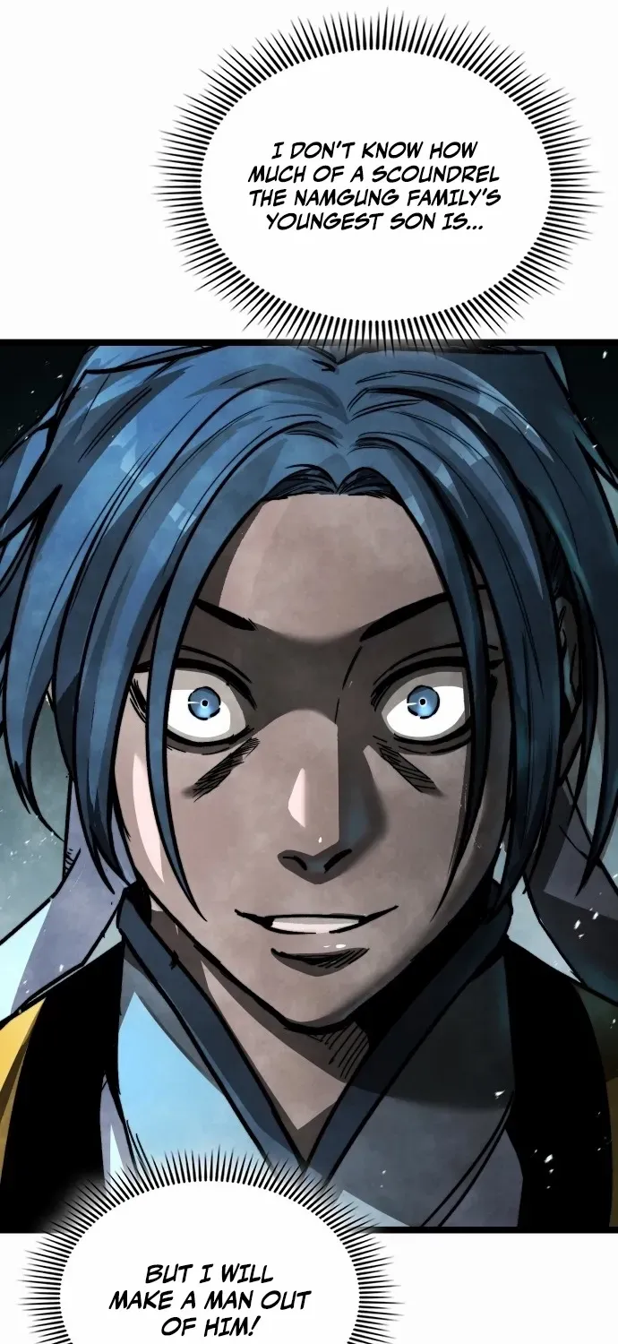 Read The Supreme Martial Academy Manga Online